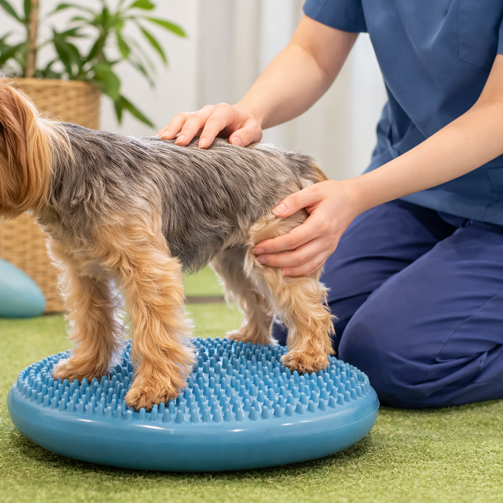 パーソナルコンディショニング